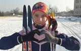 Кузнецова Алина - лучший спортсмен школы_2021